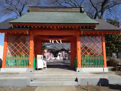 下野大師華蔵寺(栃木県)