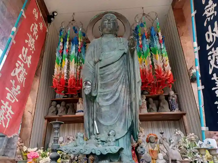 本覚寺(青森県)