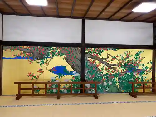  智積院(京都府)