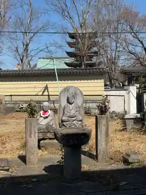 千躰地蔵堂(愛知県)