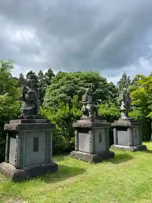 医王寺(福島県)