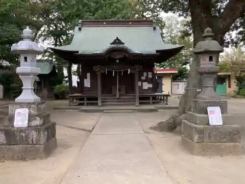 松尾大神(神奈川県)