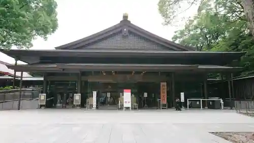 明治神宮(東京都)