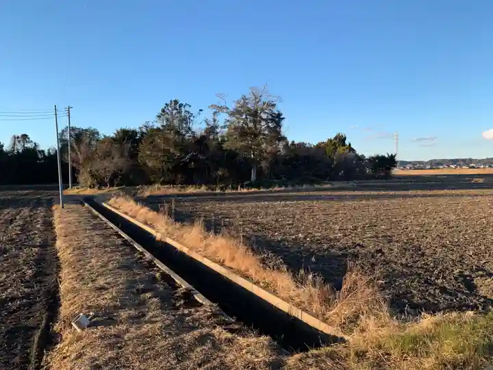 日吉神社(千葉県)