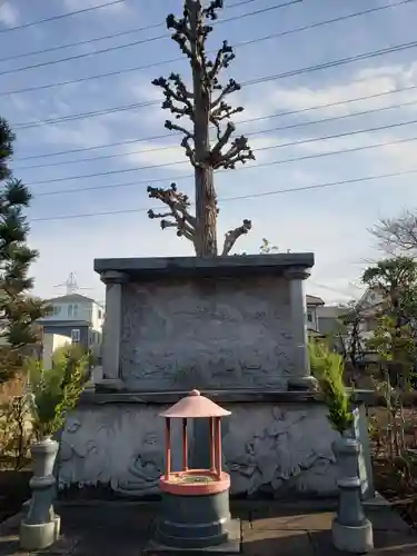 多聞院のその他建物