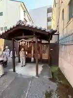 福長神社(京都府)