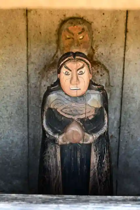 大山祇神社(高知県)