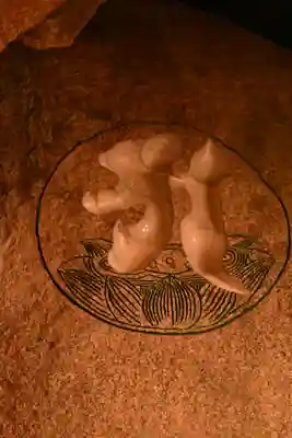  江洞窟(香川県)