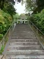志賀海神社(福岡県)