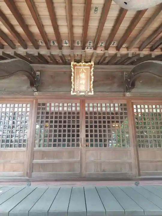 春日部八幡神社(埼玉県)