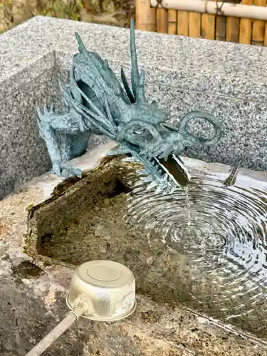 宇野八幡宮(岡山県)