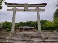 山口縣護國神社(山口県)