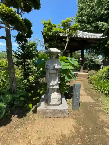 貞昌院(神奈川県)