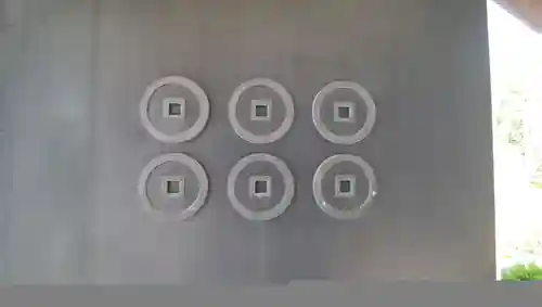 心眼寺の山門・神門