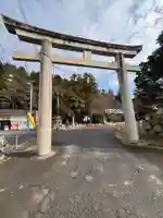 日牟禮八幡宮(滋賀県)
