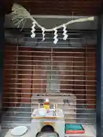 中幡庚申塔(東京都)