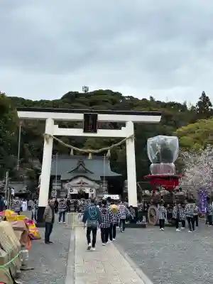三熊野神社(静岡県)
