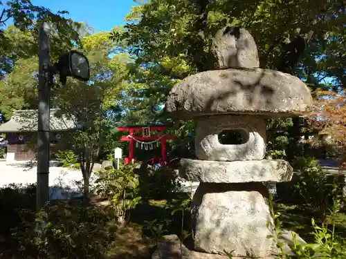 葛飾八幡宮のその他建物