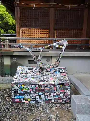 大歳神社(静岡県)