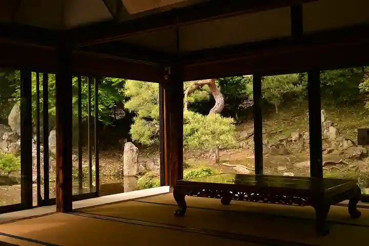 大善寺(山梨県)
