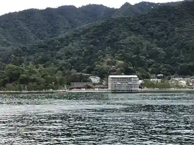 厳島神社(広島県)