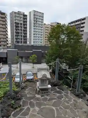 成子天神社(東京都)