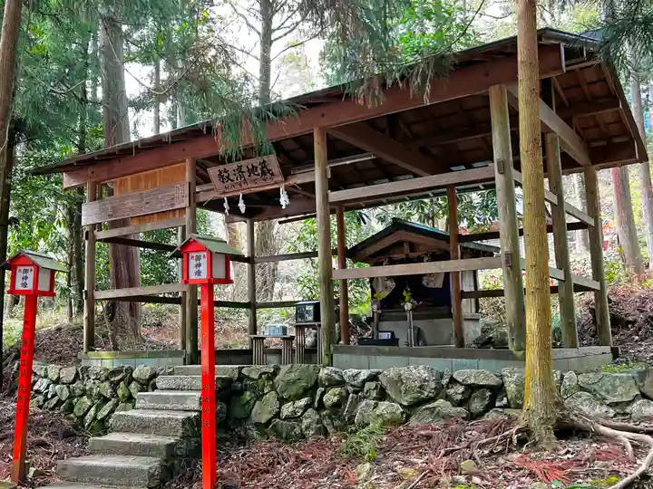 日吉大社(滋賀県)