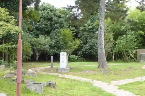 西大寺のその他建物