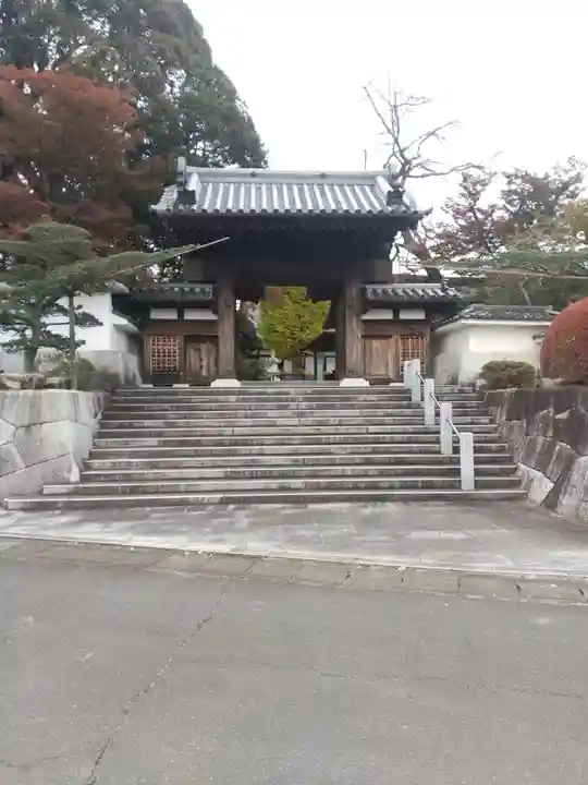 月山寺(茨城県)
