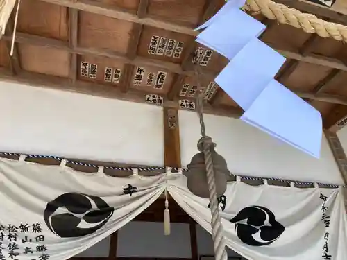 内外大神宮(茨城県)