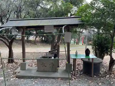 吉川稲荷神社(愛知県)