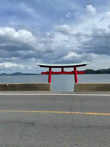 稲荷神社(広島県)