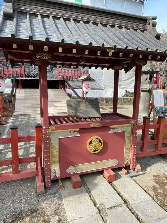 世良田東照宮(群馬県)