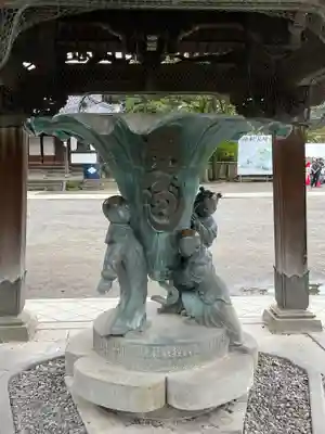 題経寺(柴又帝釈天)(東京都)