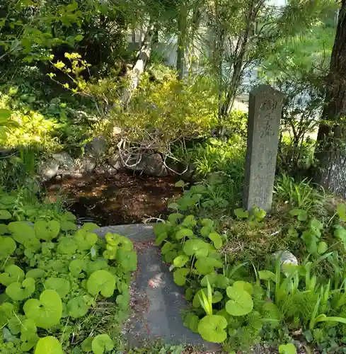 新山神社(宮城県)