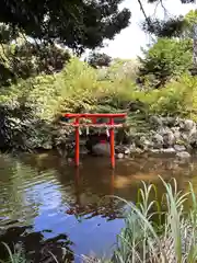 平塚八幡宮(神奈川県)