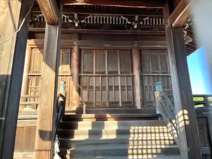 白鳥神社(滋賀県)