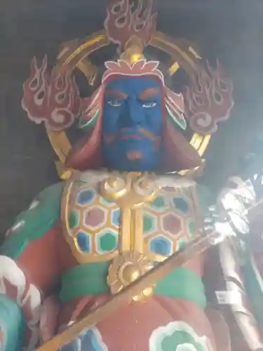 布施弁天 東海寺(千葉県)