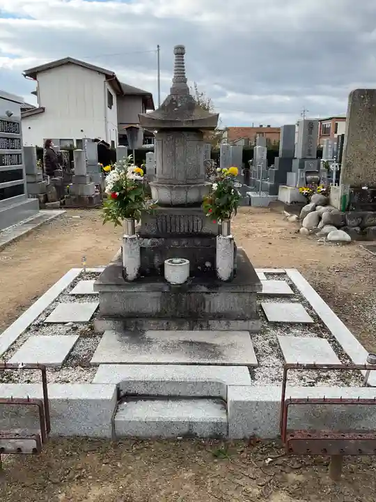 麟慶寺(愛知県)