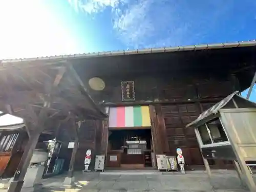 道隆寺(香川県)