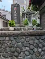 烏巣之森稲荷大明神(神奈川県)
