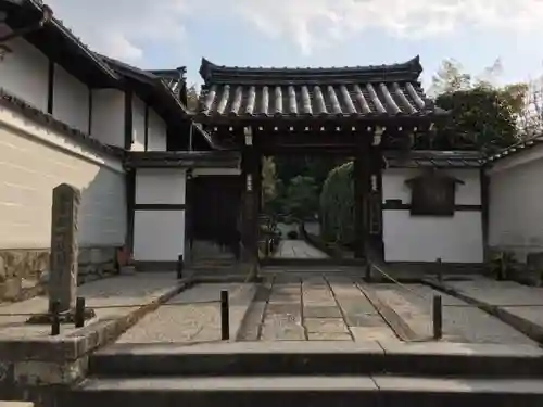 芬陀院のその他建物