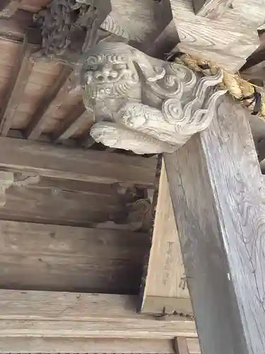 當護稲荷神社(宮城県)