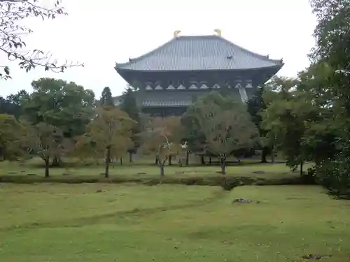 東大寺(奈良県)