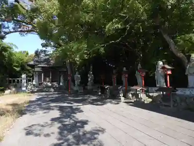 屋島寺(香川県)