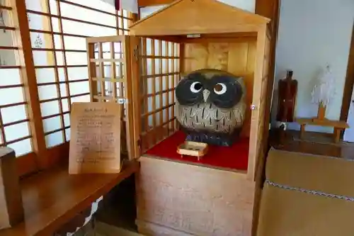  久延彦神社のその他建物