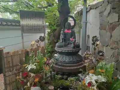 釋迦院(釈迦院)(大阪府)