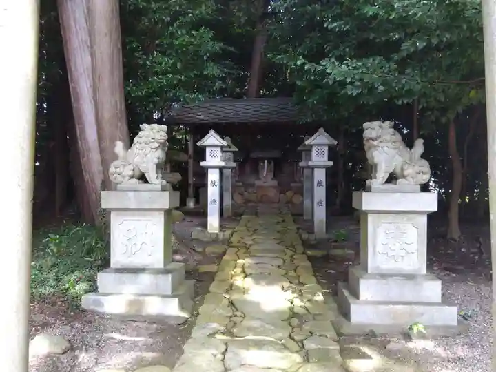 立志神社(滋賀県)