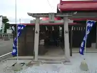 松長龍神(福岡県)