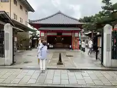 六波羅蜜寺(京都府)